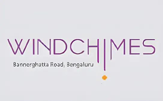 Mahindra Windchimes