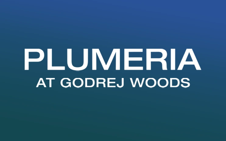 Godrej Woods Phase 2