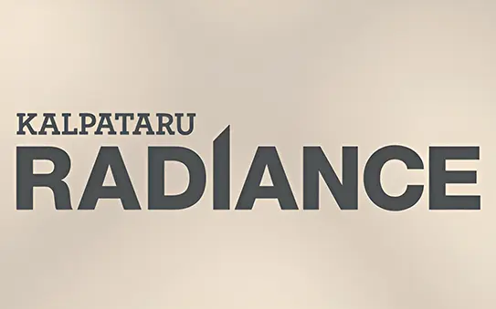 Kalpataru Radiance