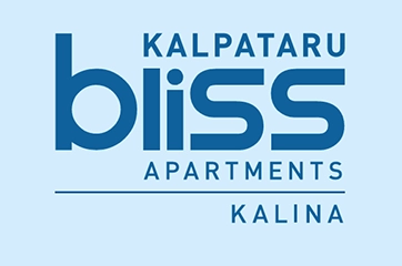 Kalpataru Bliss Aparment