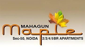 Mahagun Maple