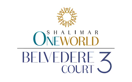 Shalimar Oneworld Belvedere Court 3