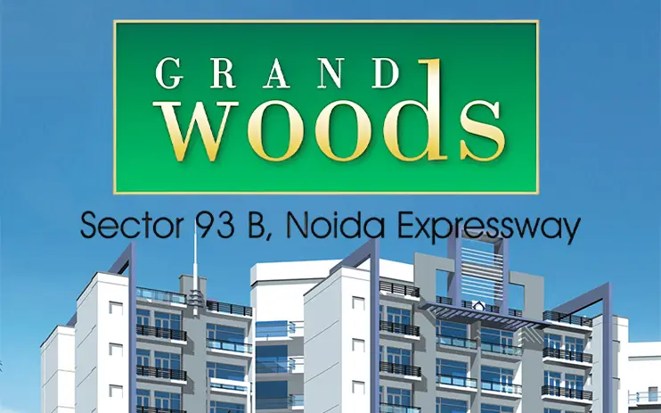 Omaxe Grandwoods
