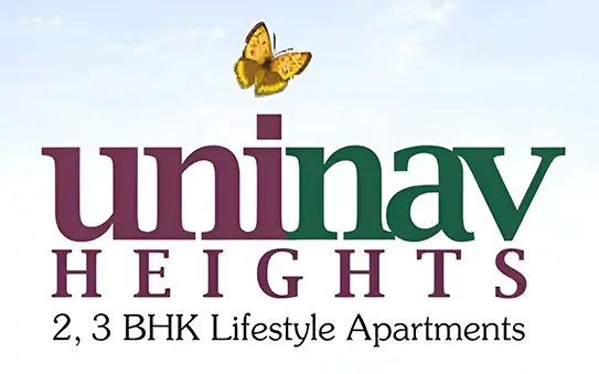 Uninav Heights
