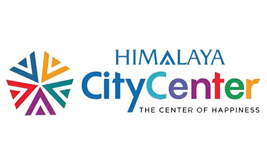 Himalaya City Center
