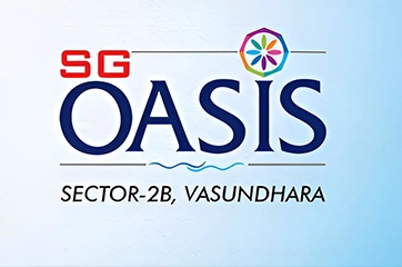 SG Oasis