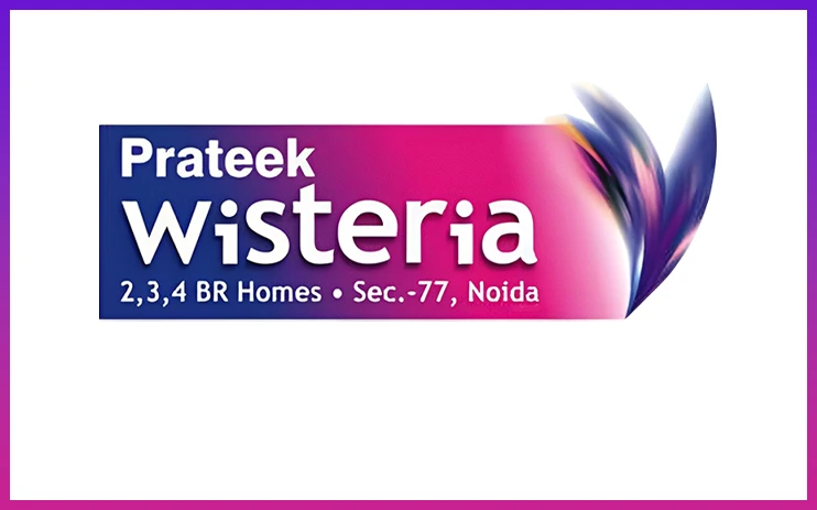 Prateek Wisteria