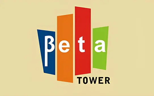 SG Beta Tower