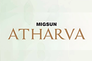 Migsun Atharva