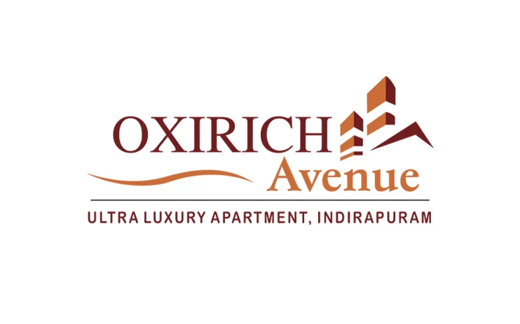 Oxirich Avenue indrapuram