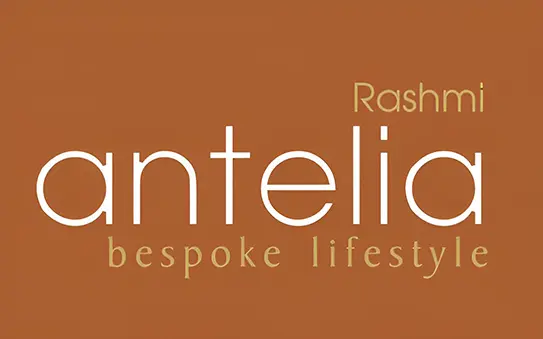 Rashmi Antelia