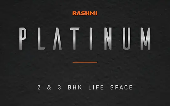 Rashmi Platinum