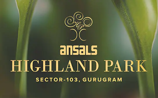 Ansal Highland Park