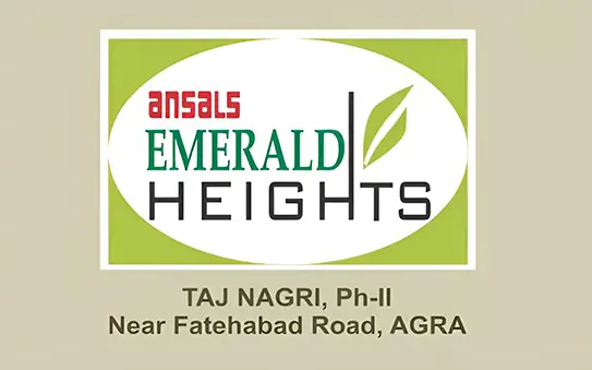 Ansal Emerald Heights