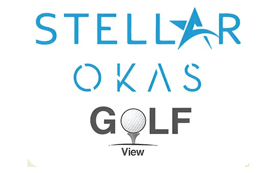 Stellar Okas Golf View