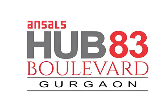 Ansal Hub83 Boulevard