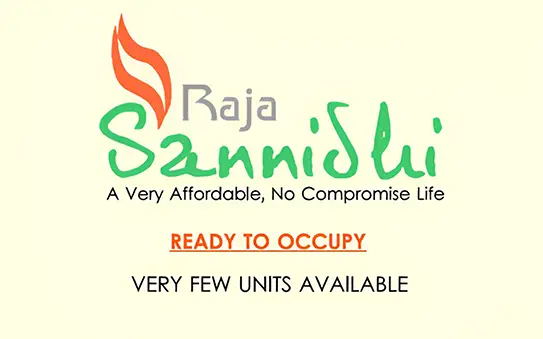 Raja Sannidhi