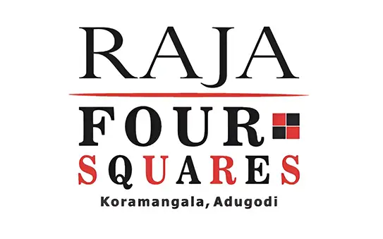Raja Four Squares