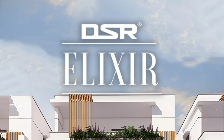 DSR Elixir
