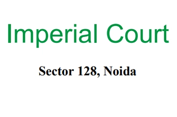 jaypee The Imperial Court