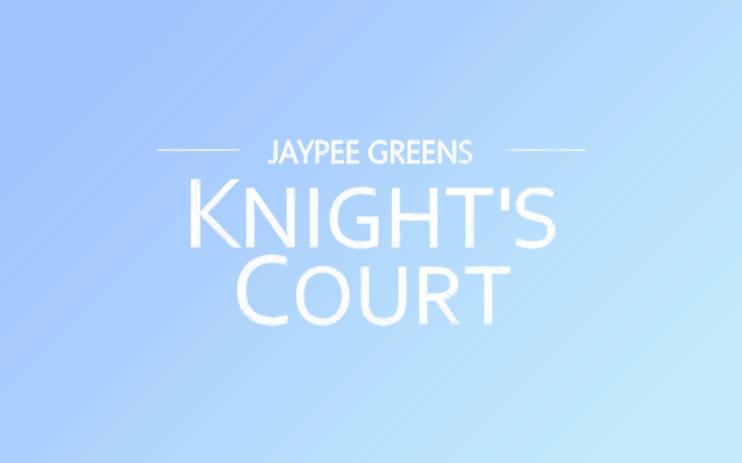 jaypee Knights Court