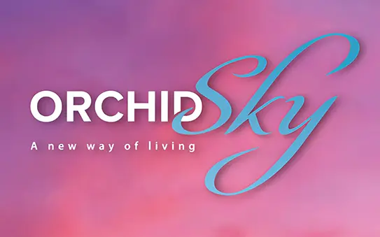 Goyal Orchid Sky