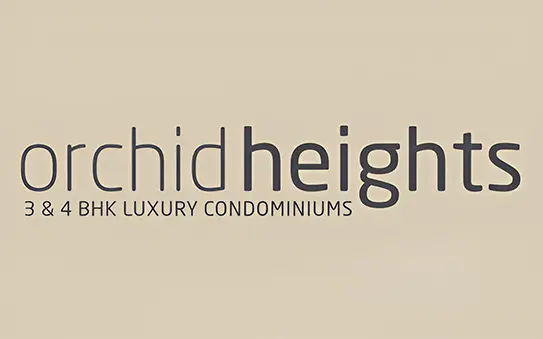 Goyal Orchid Heights