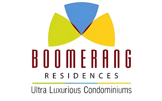jaypee Boomerang Residences