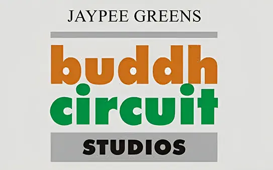 jaypee Buddh circuit studios