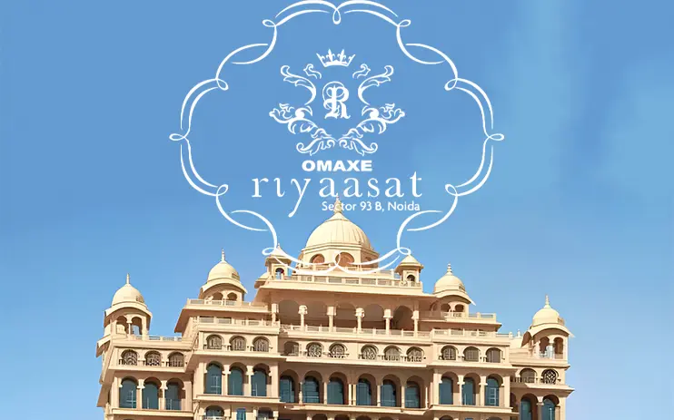 Omaxe Riyaasat