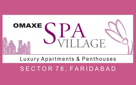 Omaxe Spa Village
