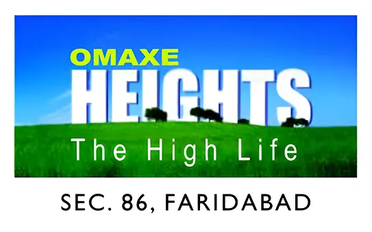Omaxe Heights