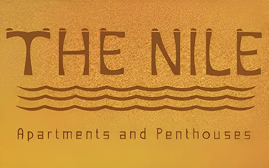 Omaxe The Nile
