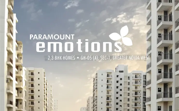 Paramount Emotions