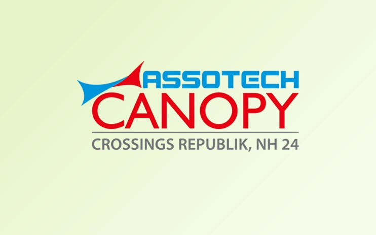 Assotech canopy