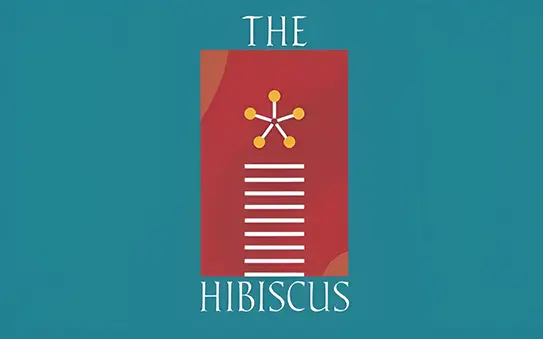 SS The Hibiscus