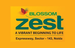 Logix Blossom Zest