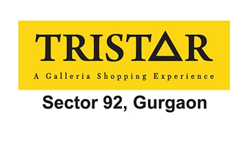 Spaze Tristaar