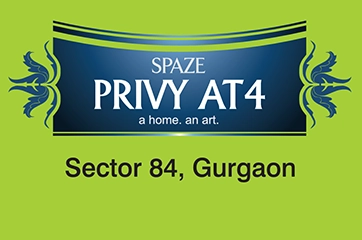 Spaze Privy AT4