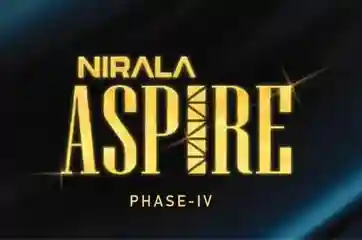 Nirala Aspire Low Rise