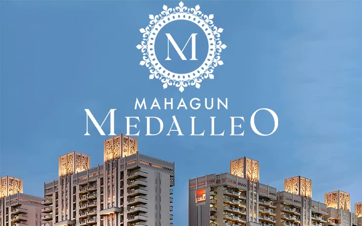 Mahagun Medalleo