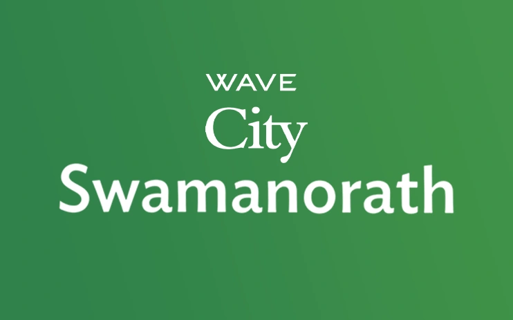 Wave City Swamanorath