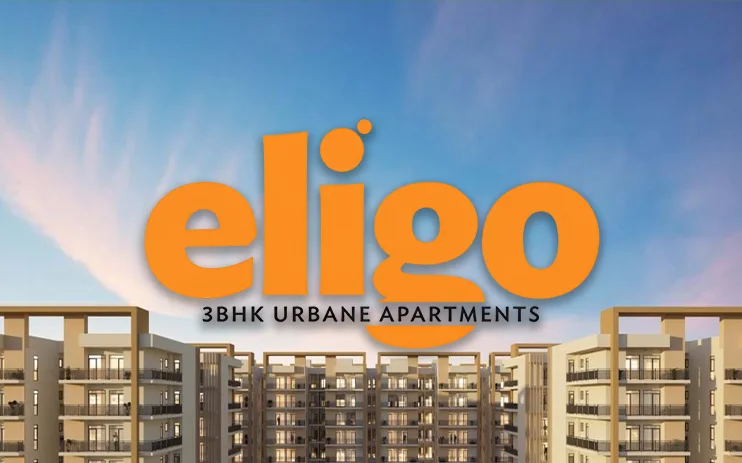 Wave City Eligo
