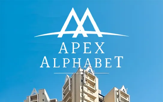 Apex Alphabet
