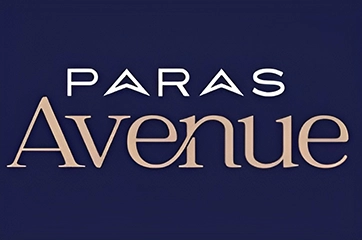 Paras Avenue