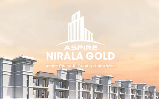 Nirala Aspire Gold