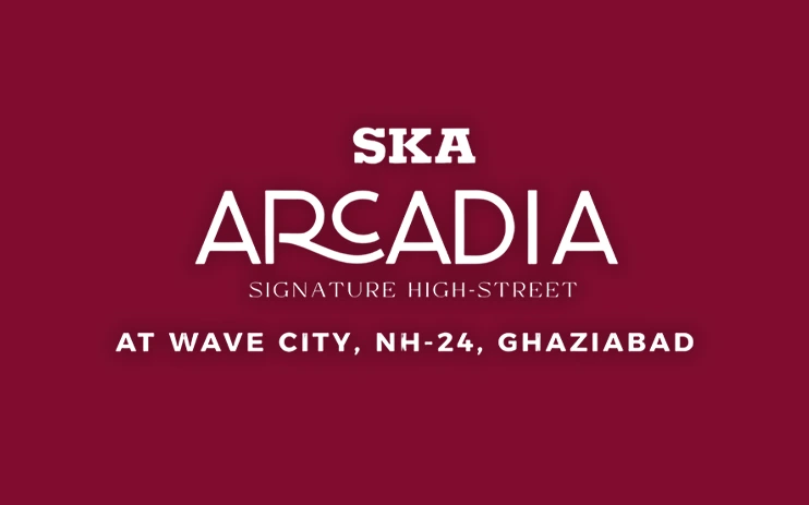 Ska Arcadia Wave City