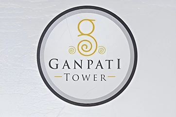 Ganpati Tower
