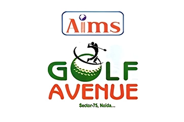 Aims Golf Avenue