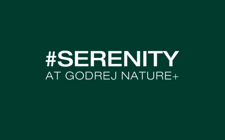 Godrej Nature Plus Serenity